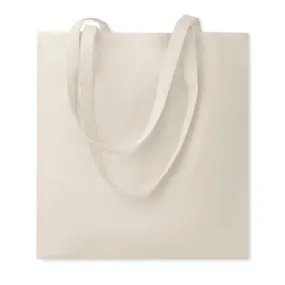 180gr/m² Cotton Shopping Bag | COTTONEL    - MO9845