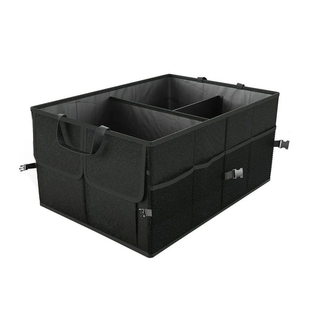 50L Foldable Car Boot Organizer