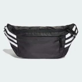 adidas Classic Future Icons 3-Stripes Unisex Waist Bag