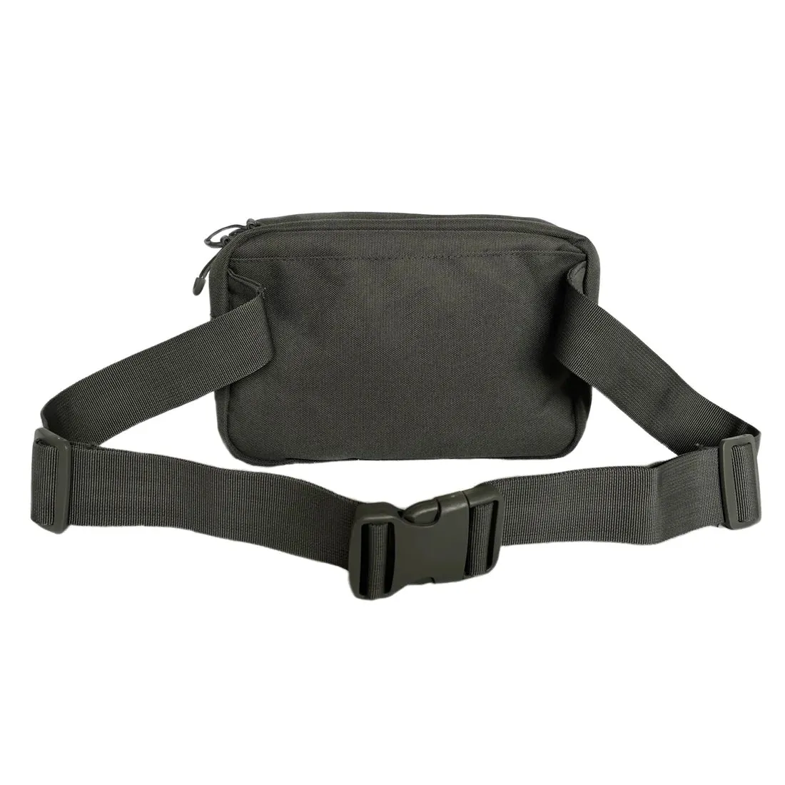 Adventurist Nomad Sling Bag - Charcoal