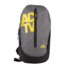 AL Actv-2 Mini Backpack Grey