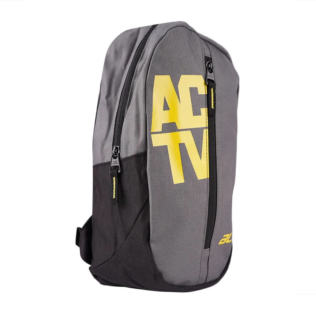 AL Actv-2 Mini Backpack Grey