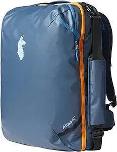 Allpa Travel Pack 42l - Indigo