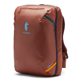 Allpa Travel Pack 42l - Rusty