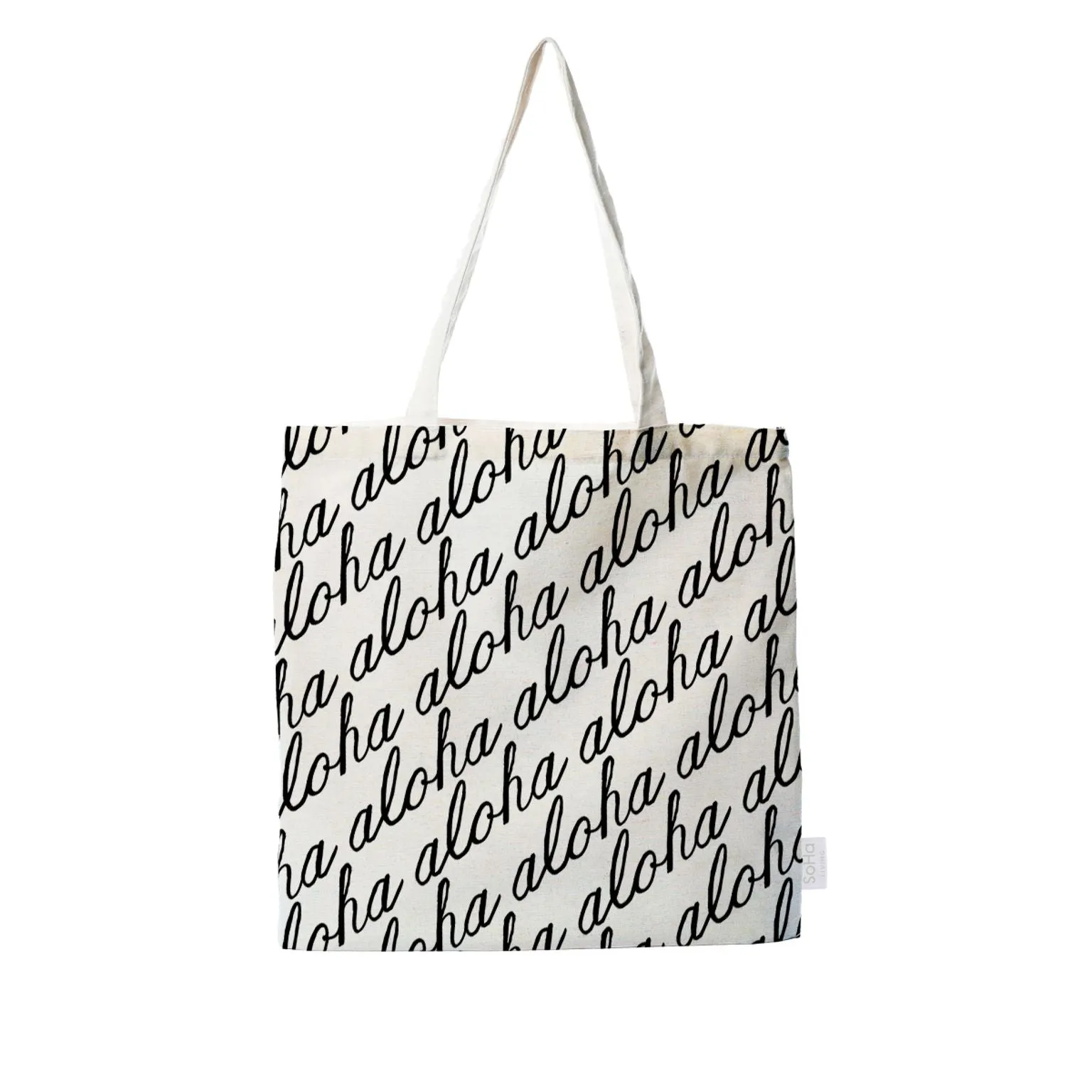 Aloha Banners Tote