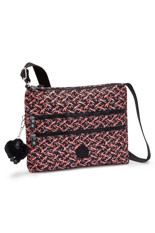 Alvar Crossbody Bag