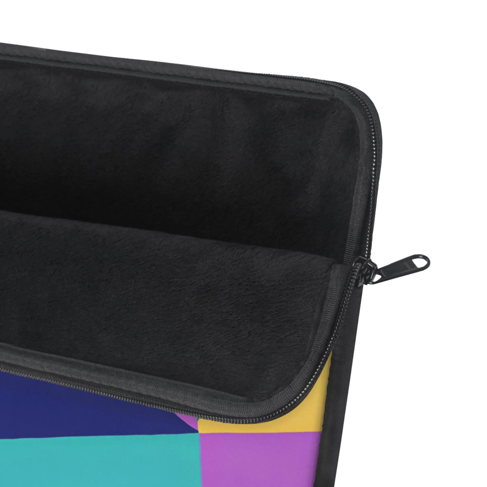 AmberStorme - LGBTQ  Laptop Sleeve (12", 13", 15")