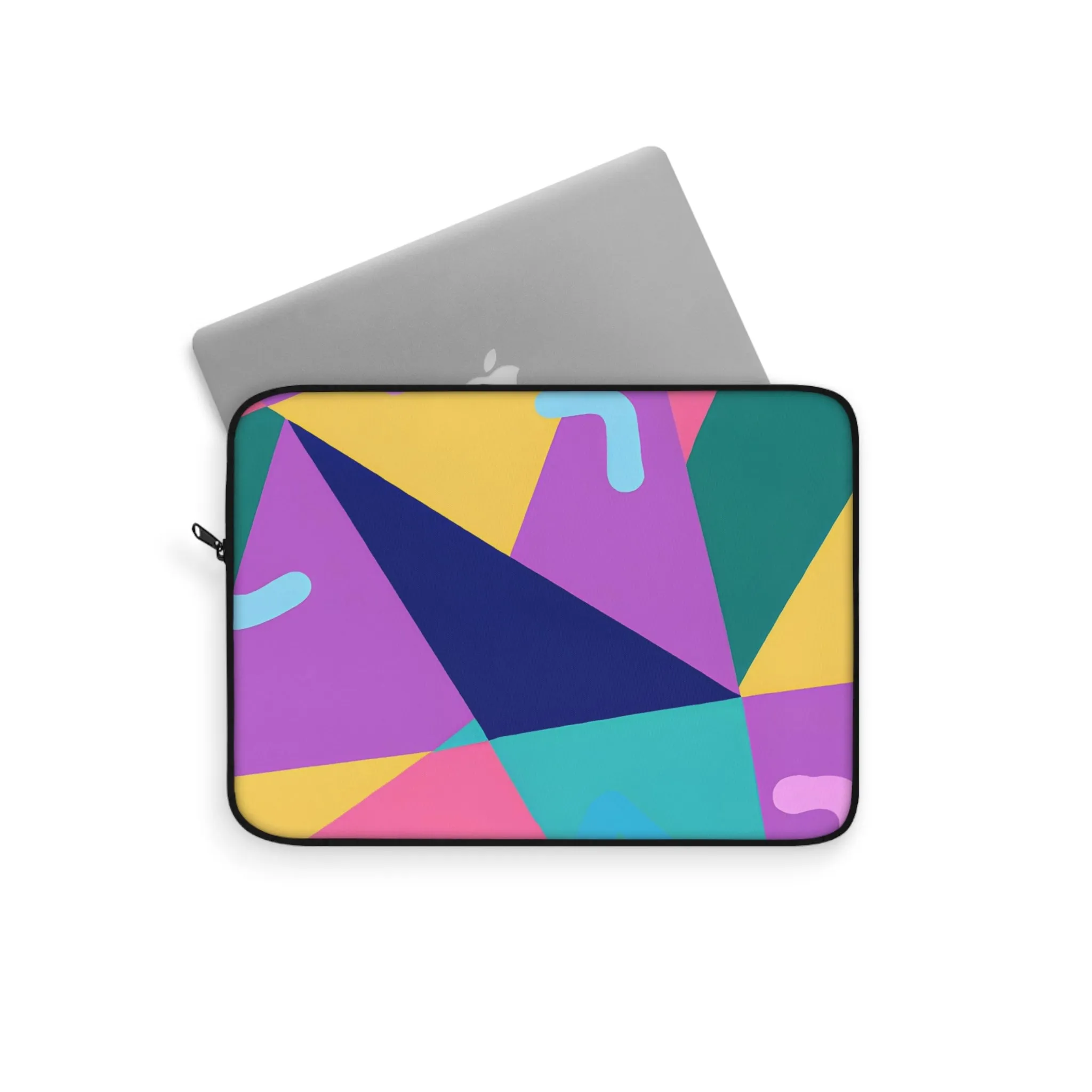 AmberStorme - LGBTQ  Laptop Sleeve (12", 13", 15")