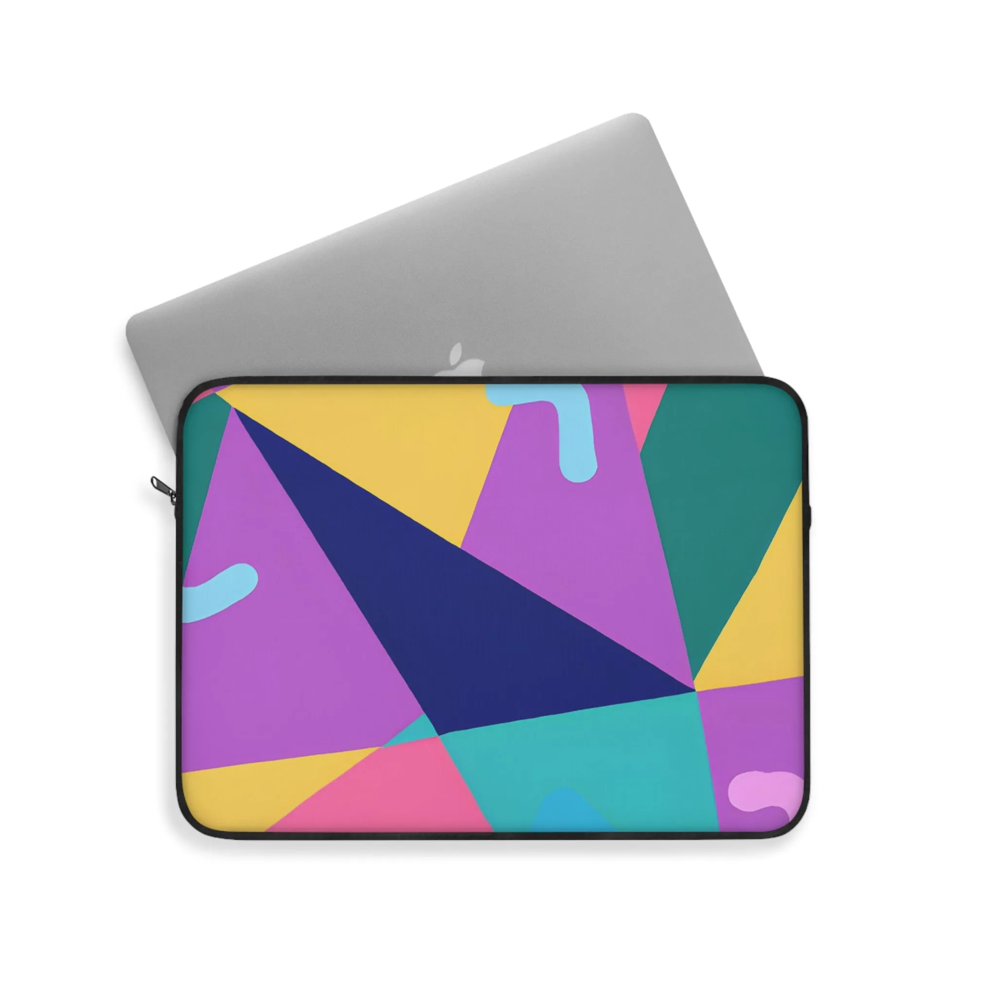 AmberStorme - LGBTQ  Laptop Sleeve (12", 13", 15")