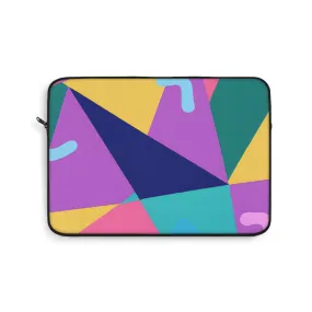 AmberStorme - LGBTQ  Laptop Sleeve (12", 13", 15")