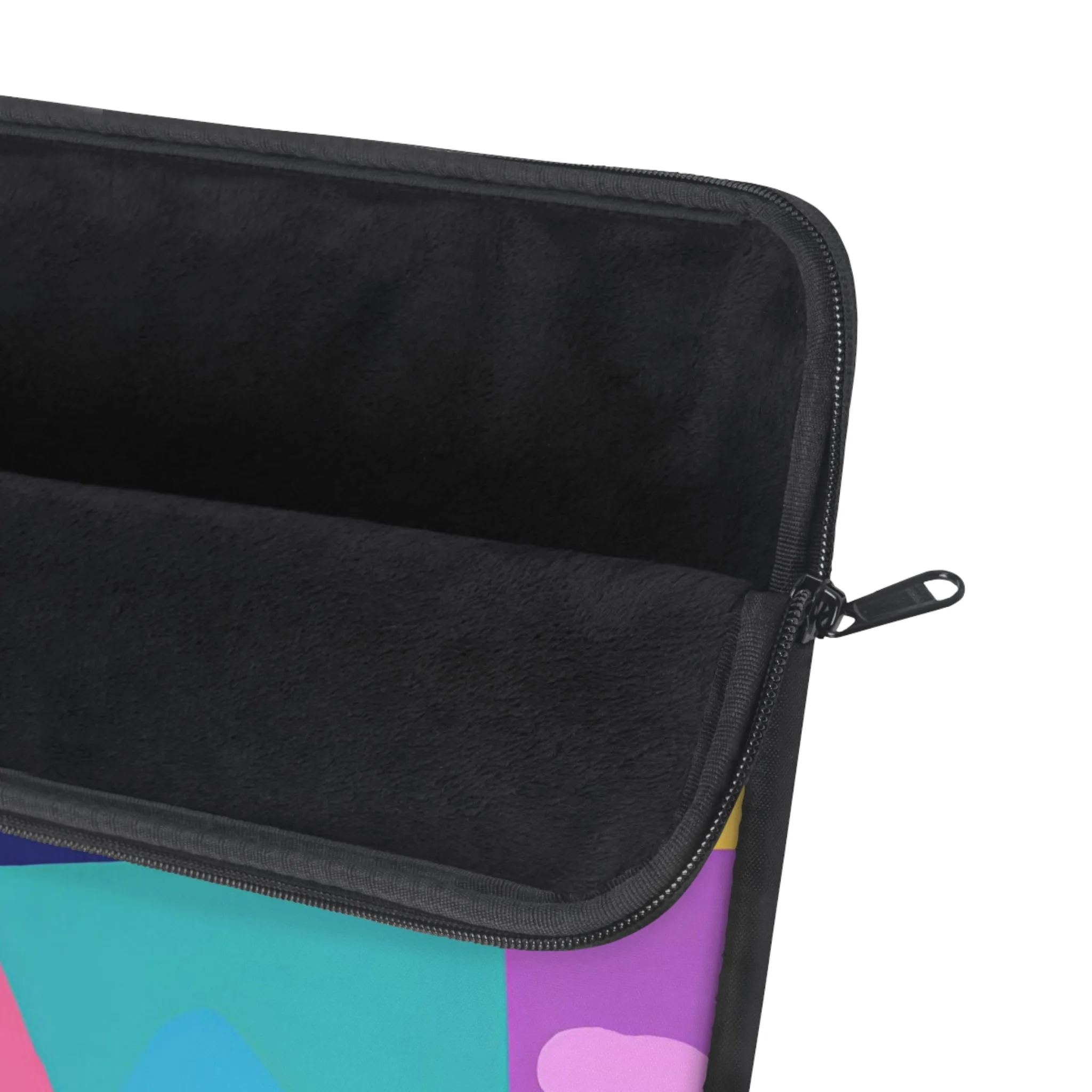 AmberStorme - LGBTQ  Laptop Sleeve (12", 13", 15")