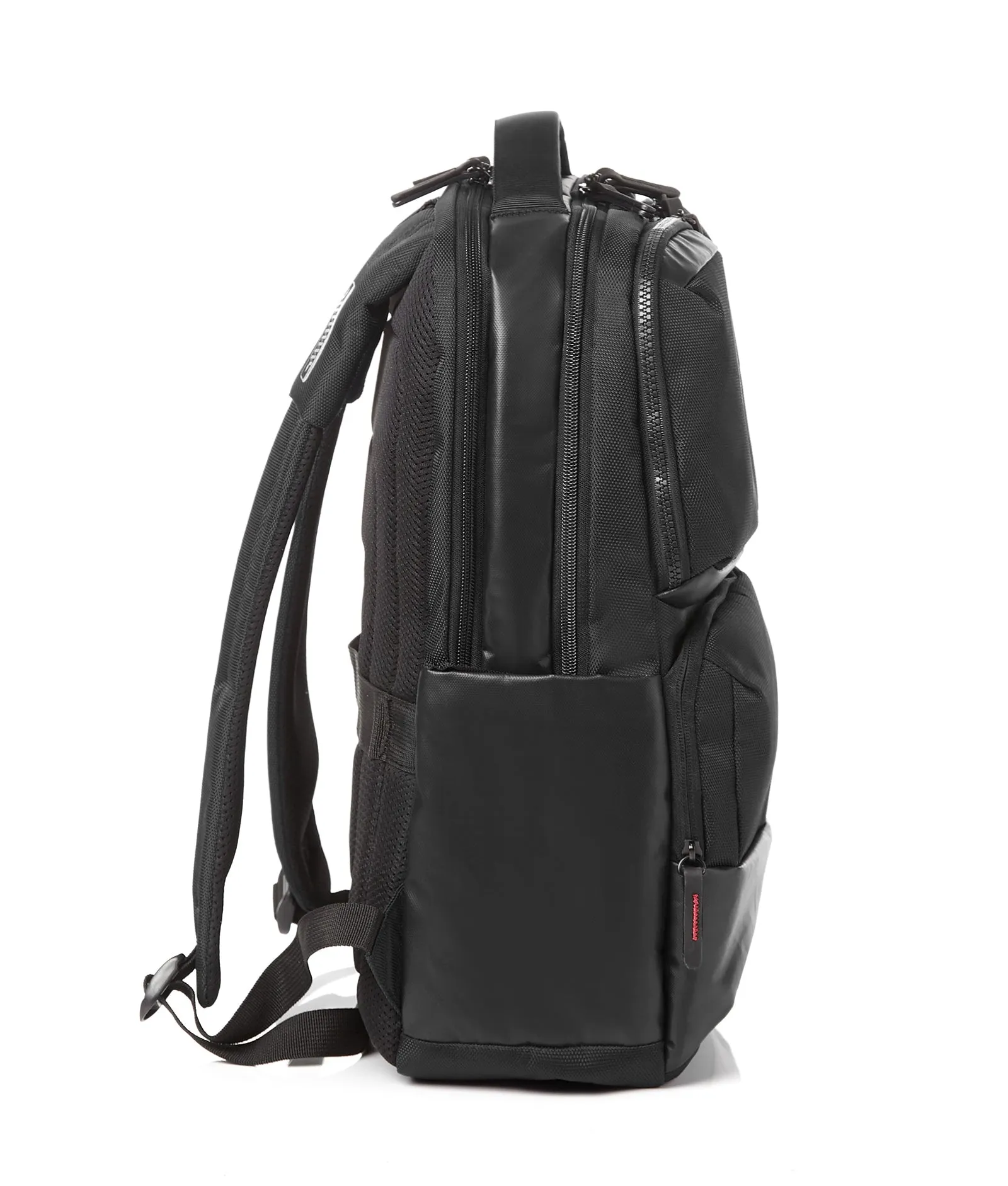 American Tourister - ZORK Backpack 2 AS - Black