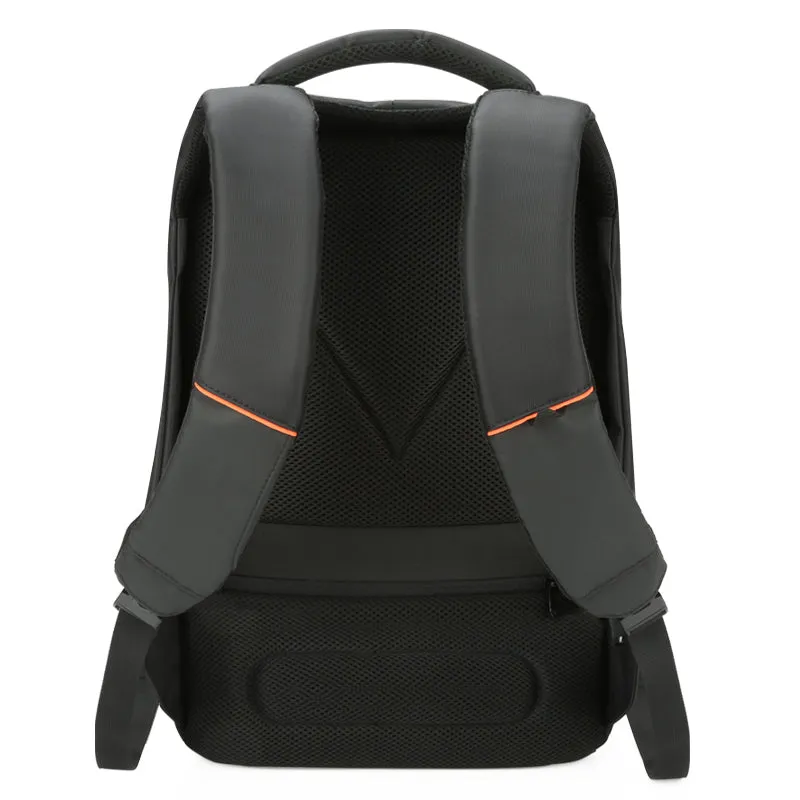 Anti-theft Backpack for 15.6inch Laptop