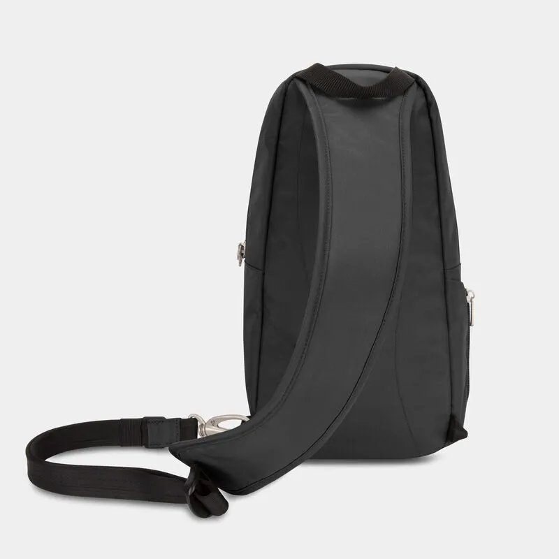 Anti-Theft Classic Sling Bag