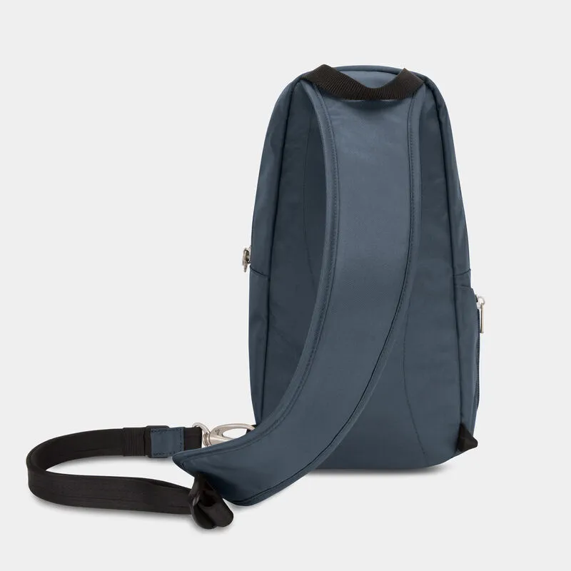 Anti-Theft Classic Sling Bag