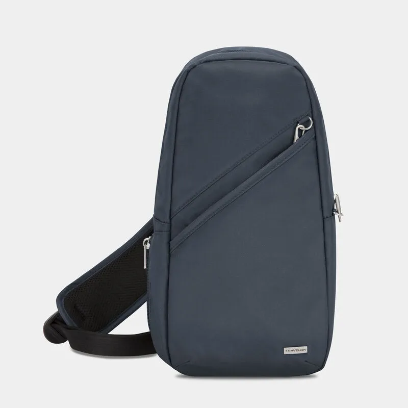 Anti-Theft Classic Sling Bag