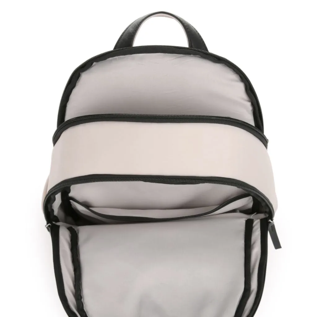 Antler Chelsea laptop Backpack - Taupe