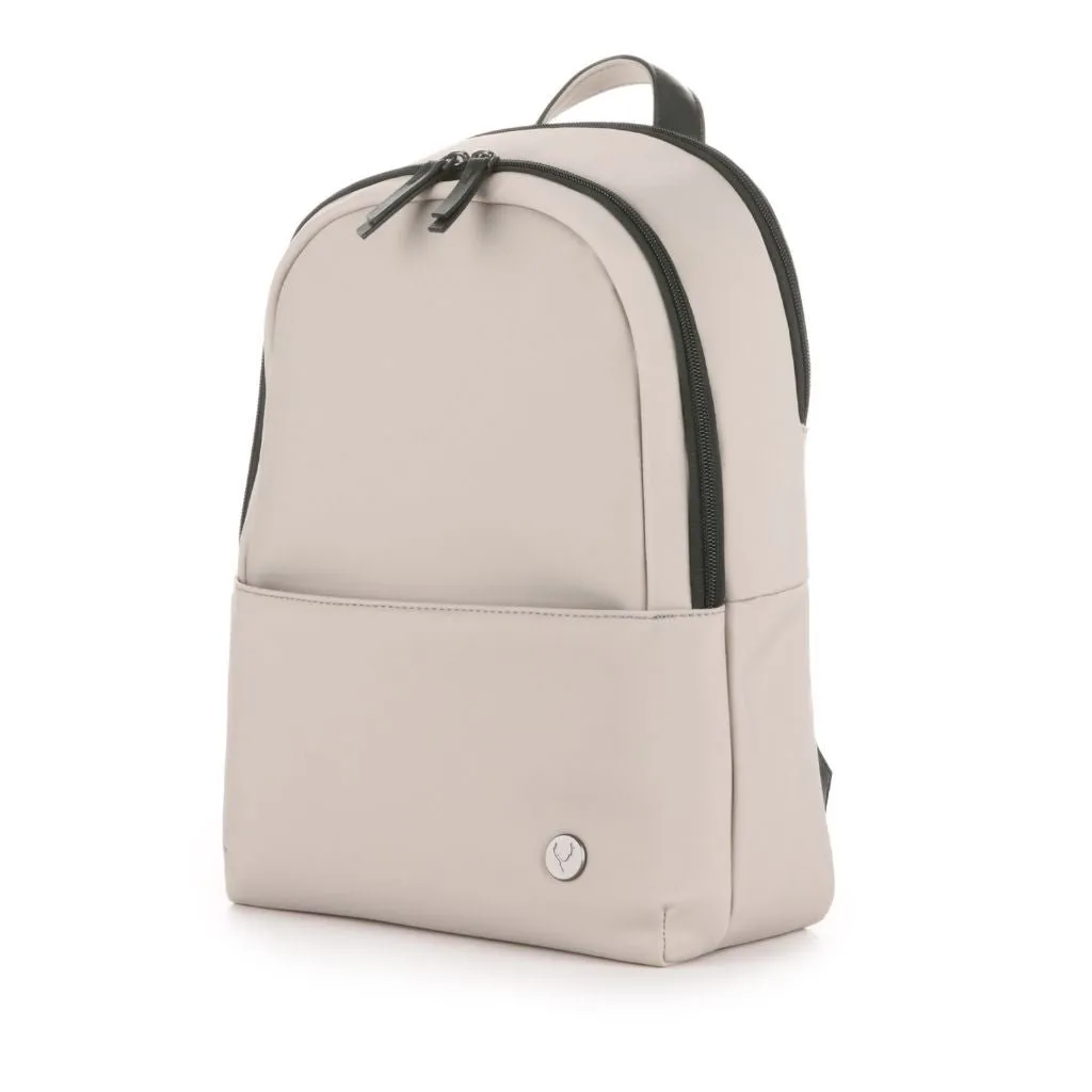 Antler Chelsea laptop Backpack - Taupe