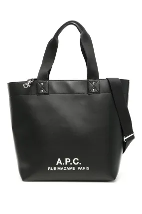 A.P.C. Eddy Shopping Bag