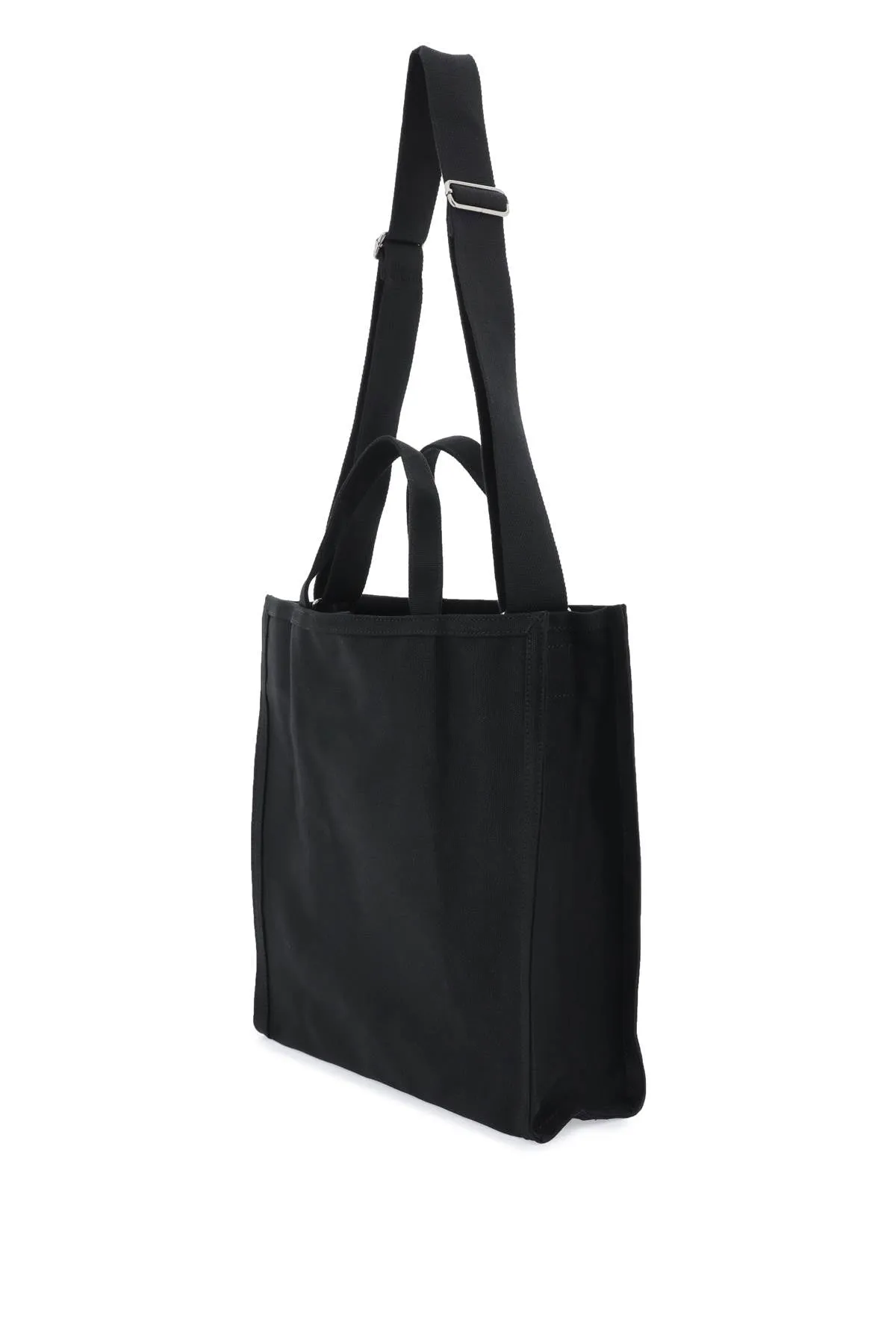 A.p.c. récupération canvas shopping bag