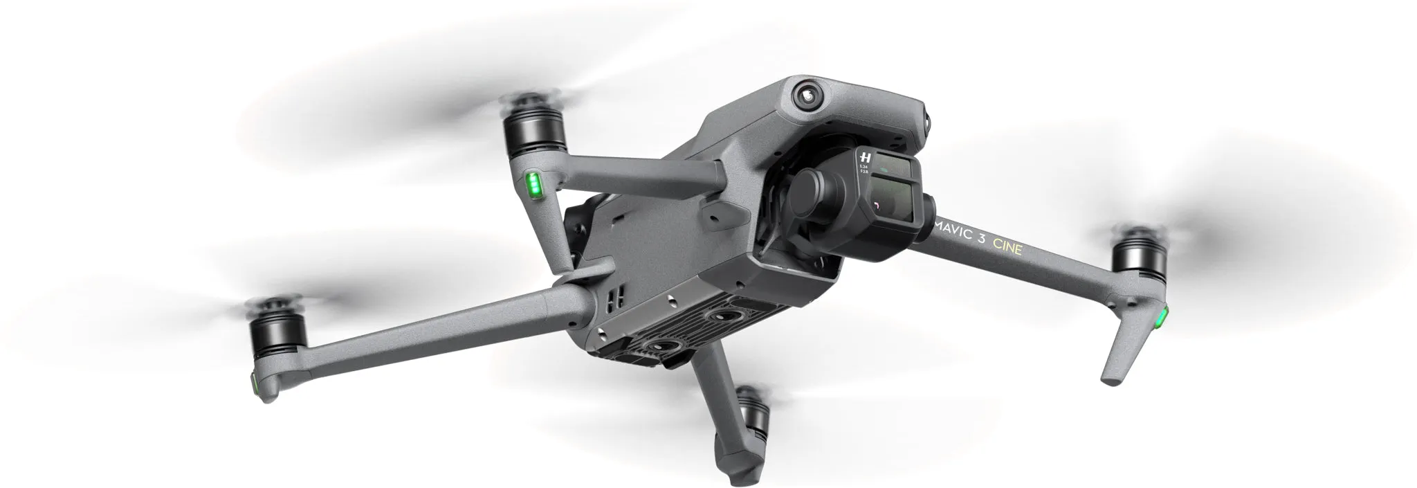 Approved Used Grade B DJI Mavic 3 Cine Premium Combo with HPRC Flight Case