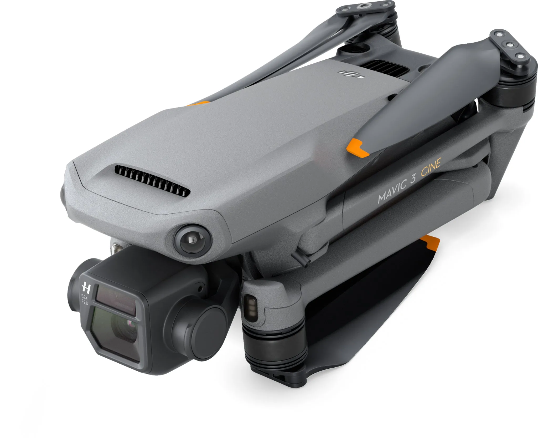 Approved Used Grade B DJI Mavic 3 Cine Premium Combo with HPRC Flight Case