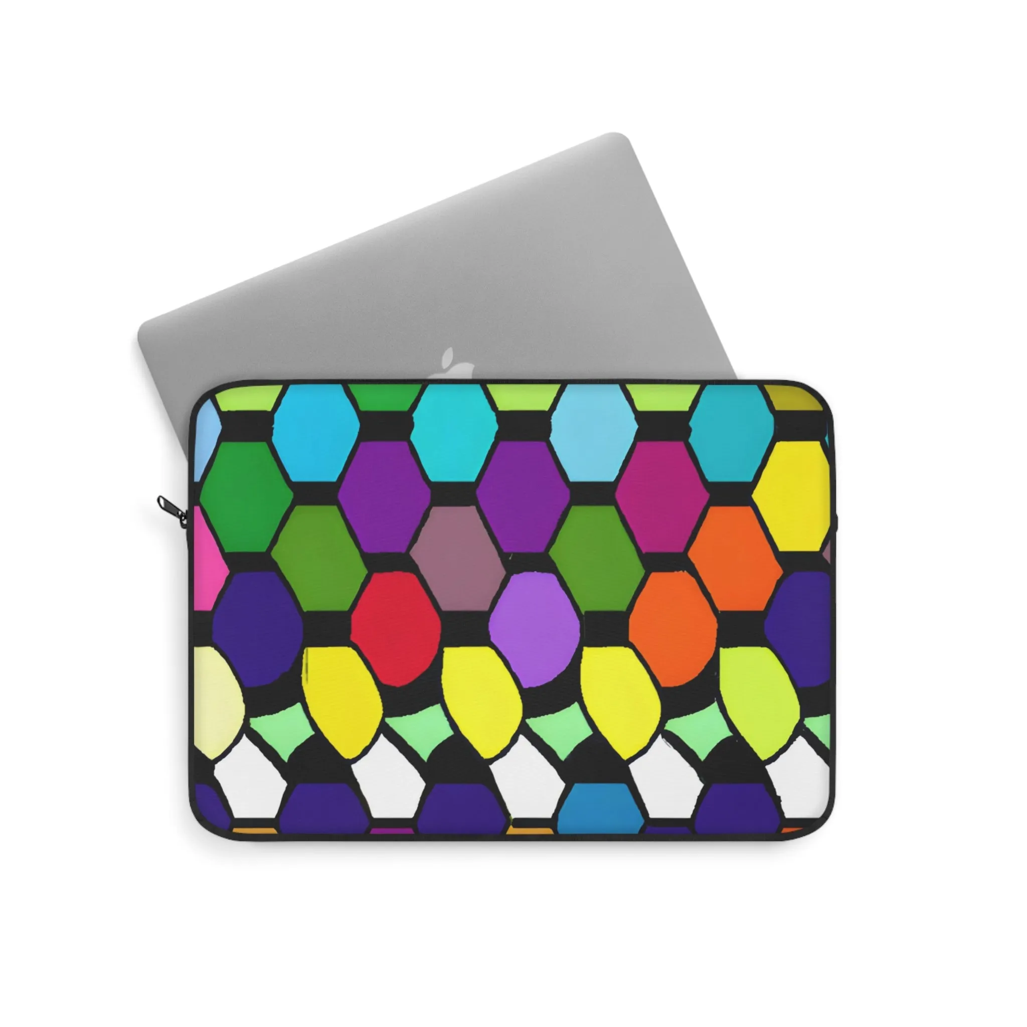 AquariusDreamz - LGBTQ  Laptop Sleeve (12", 13", 15")