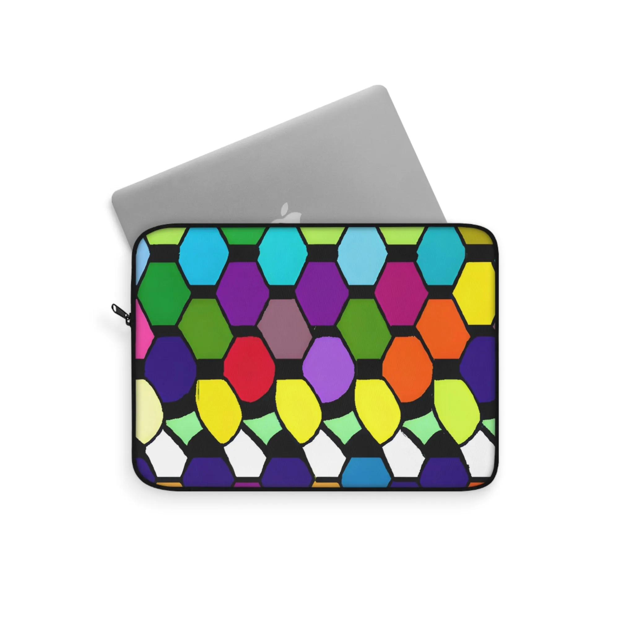 AquariusDreamz - LGBTQ  Laptop Sleeve (12", 13", 15")