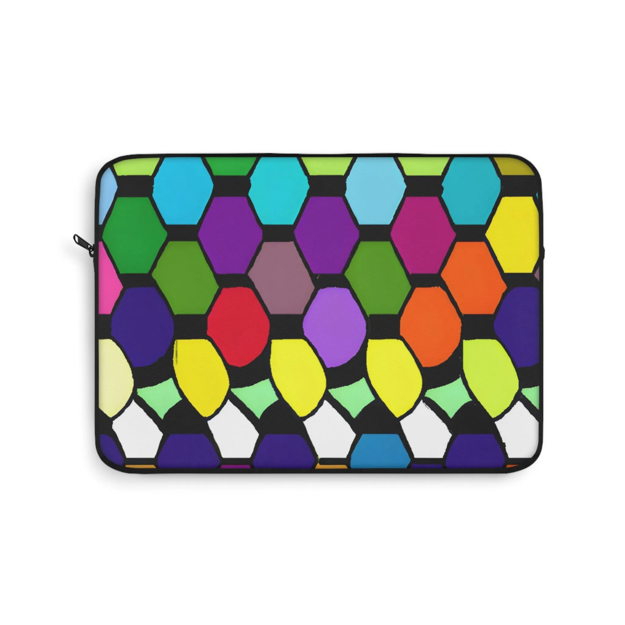 AquariusDreamz - LGBTQ  Laptop Sleeve (12", 13", 15")