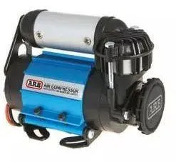 ARB Compact Air Compressor - Heavy Duty