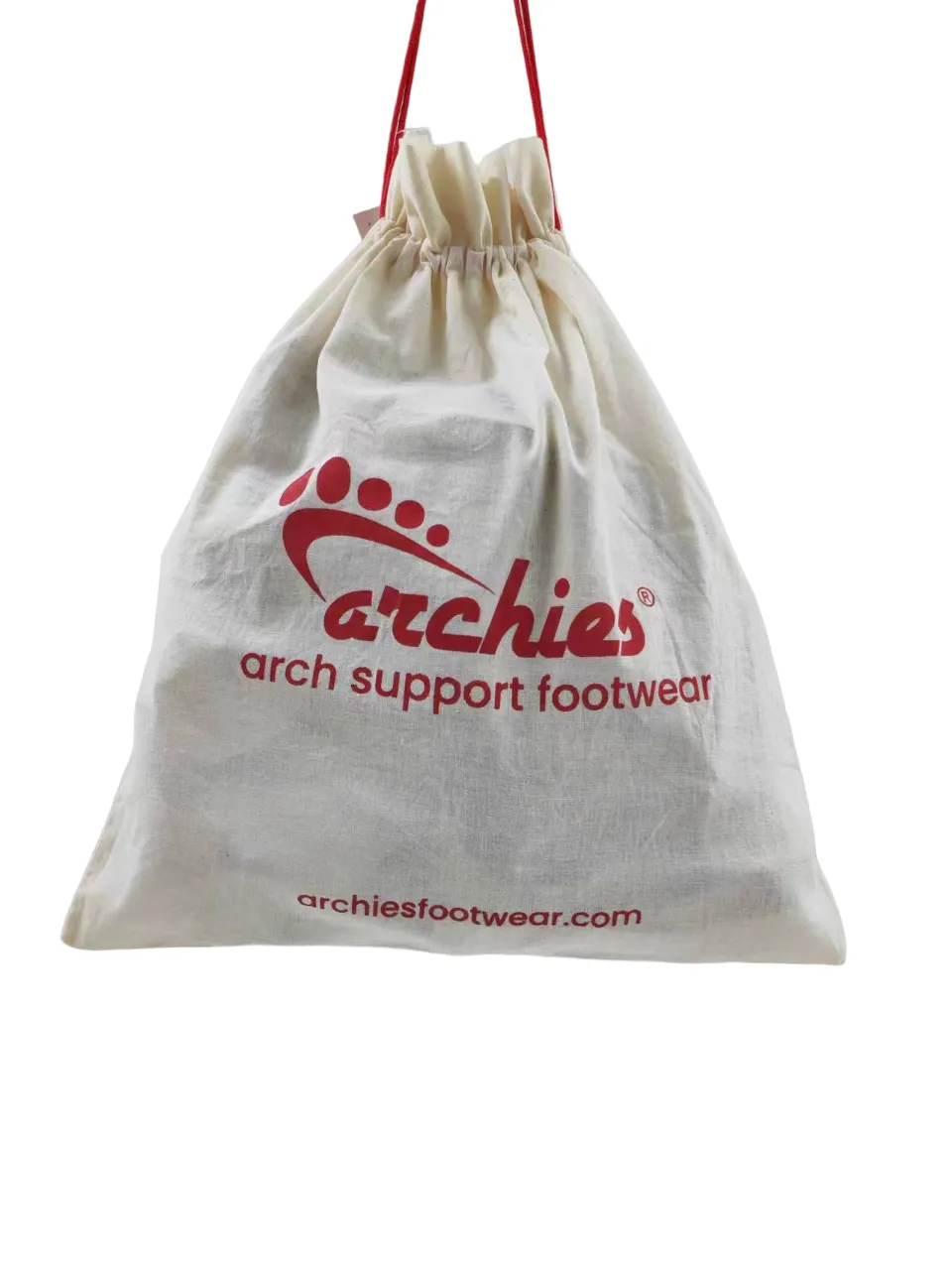 Archies Footwear Carry Bag