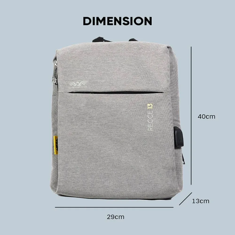 Armaggeddon Recce 13 GAIA Backpack