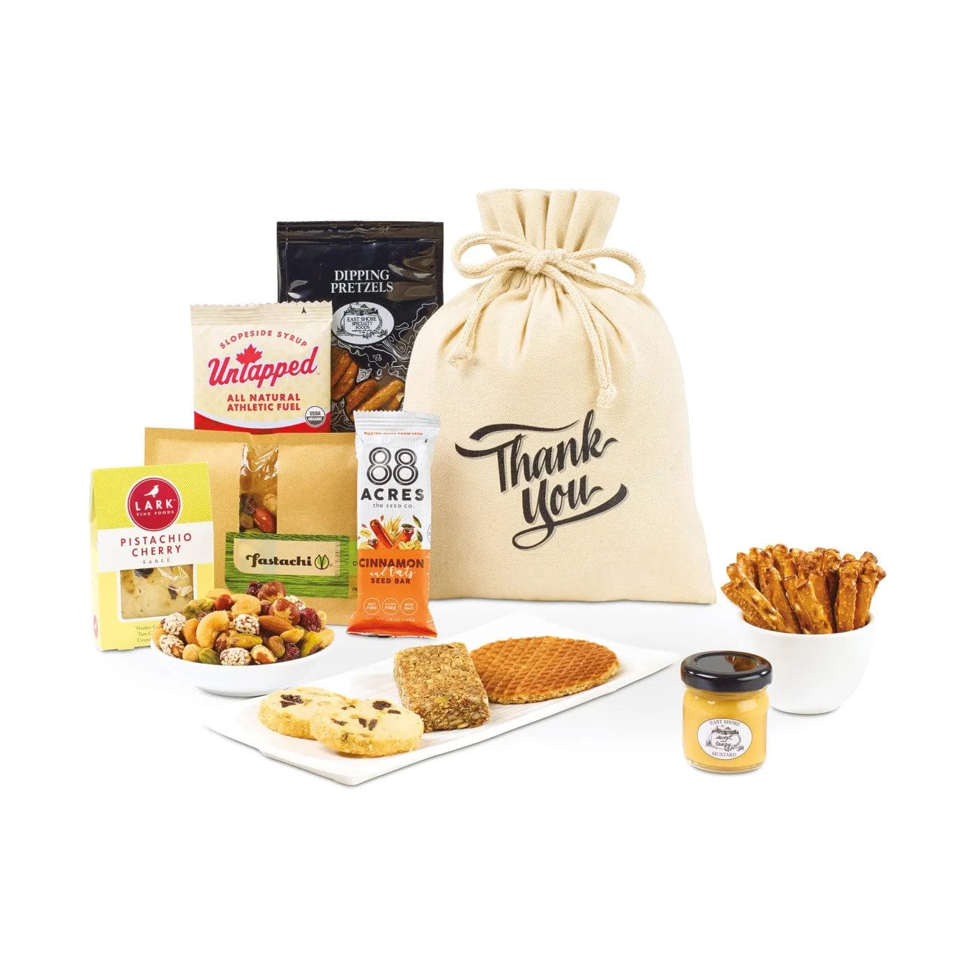 Artisan Medium Gourmet Gift Bag