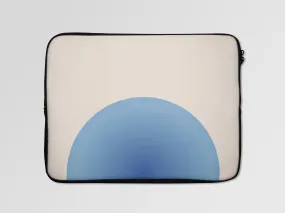 Aura Background Abstract Laptop Sleeve Bag