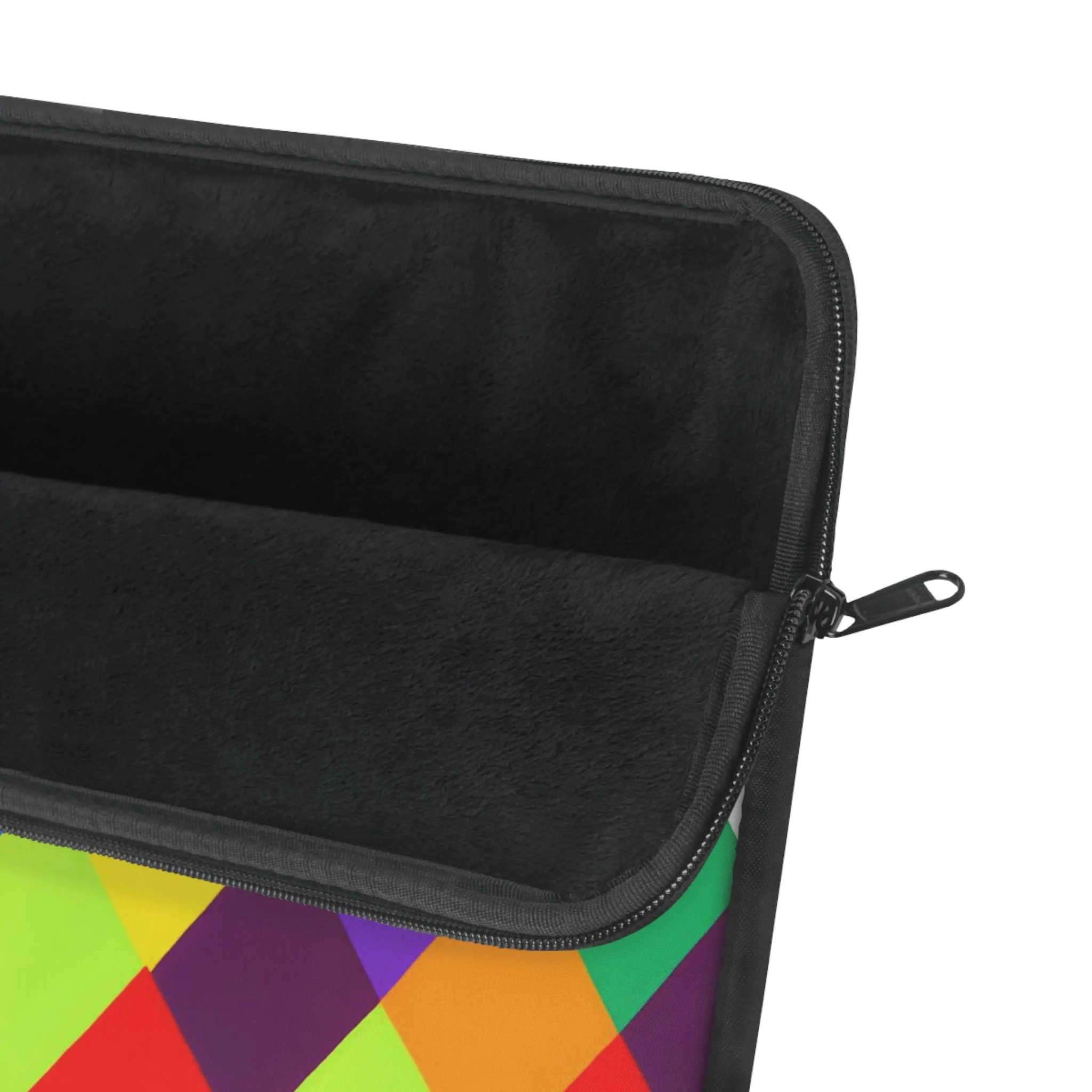 AuroraGlamour - LGBTQ  Laptop Sleeve (12", 13", 15")