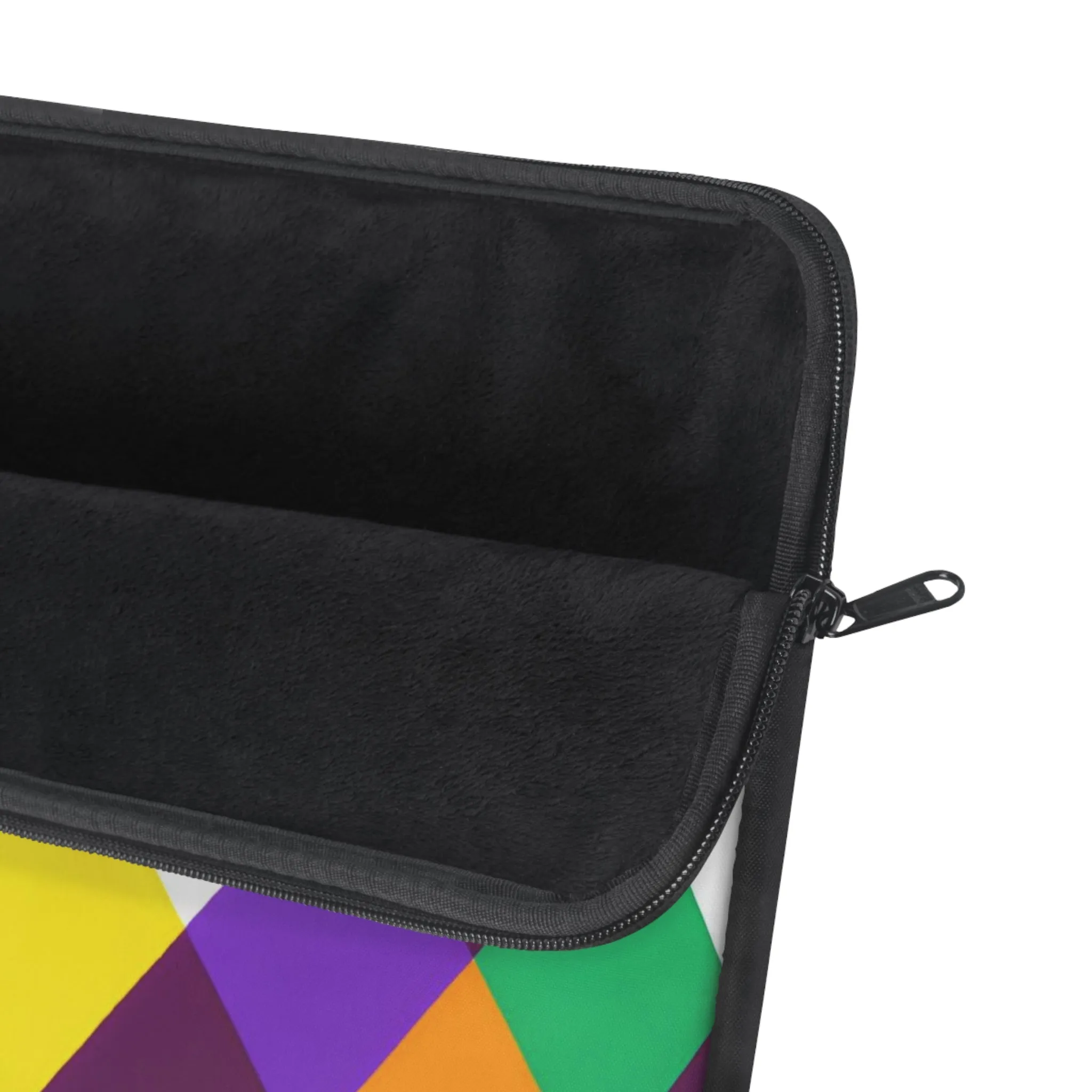 AuroraGlamour - LGBTQ  Laptop Sleeve (12", 13", 15")