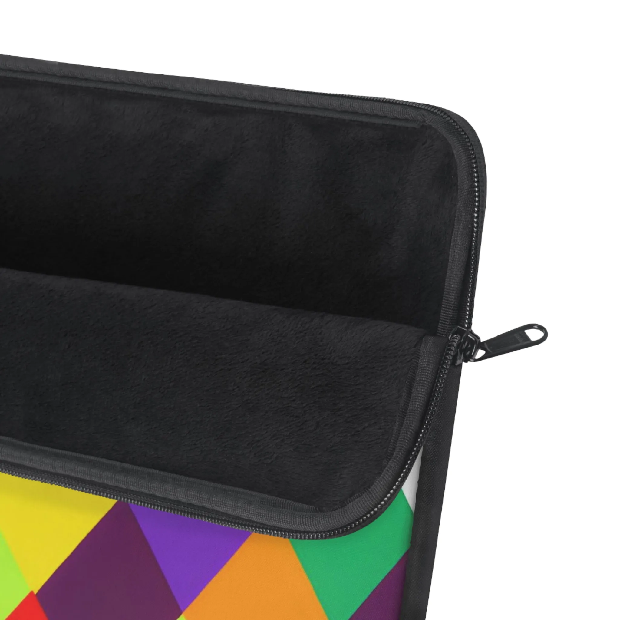 AuroraGlamour - LGBTQ  Laptop Sleeve (12", 13", 15")