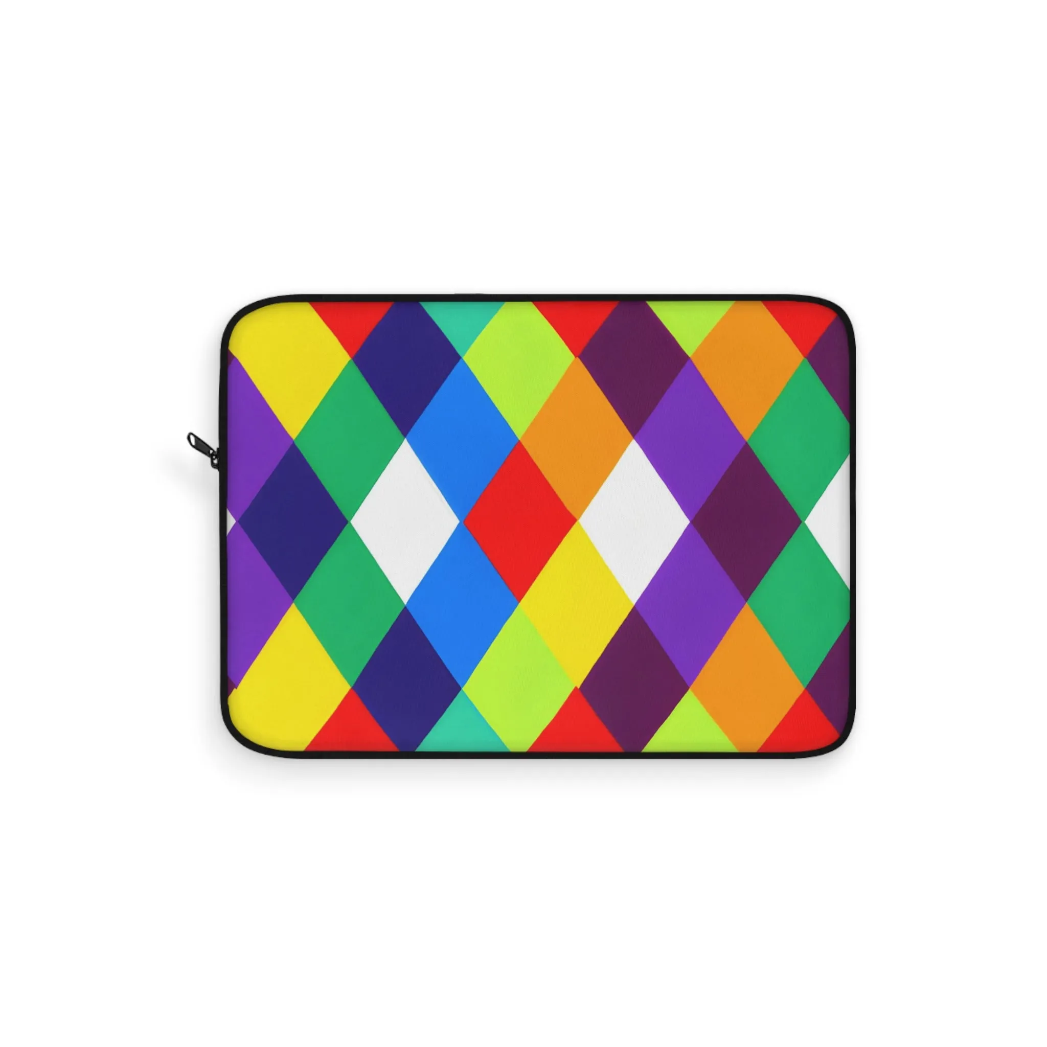 AuroraGlamour - LGBTQ  Laptop Sleeve (12", 13", 15")