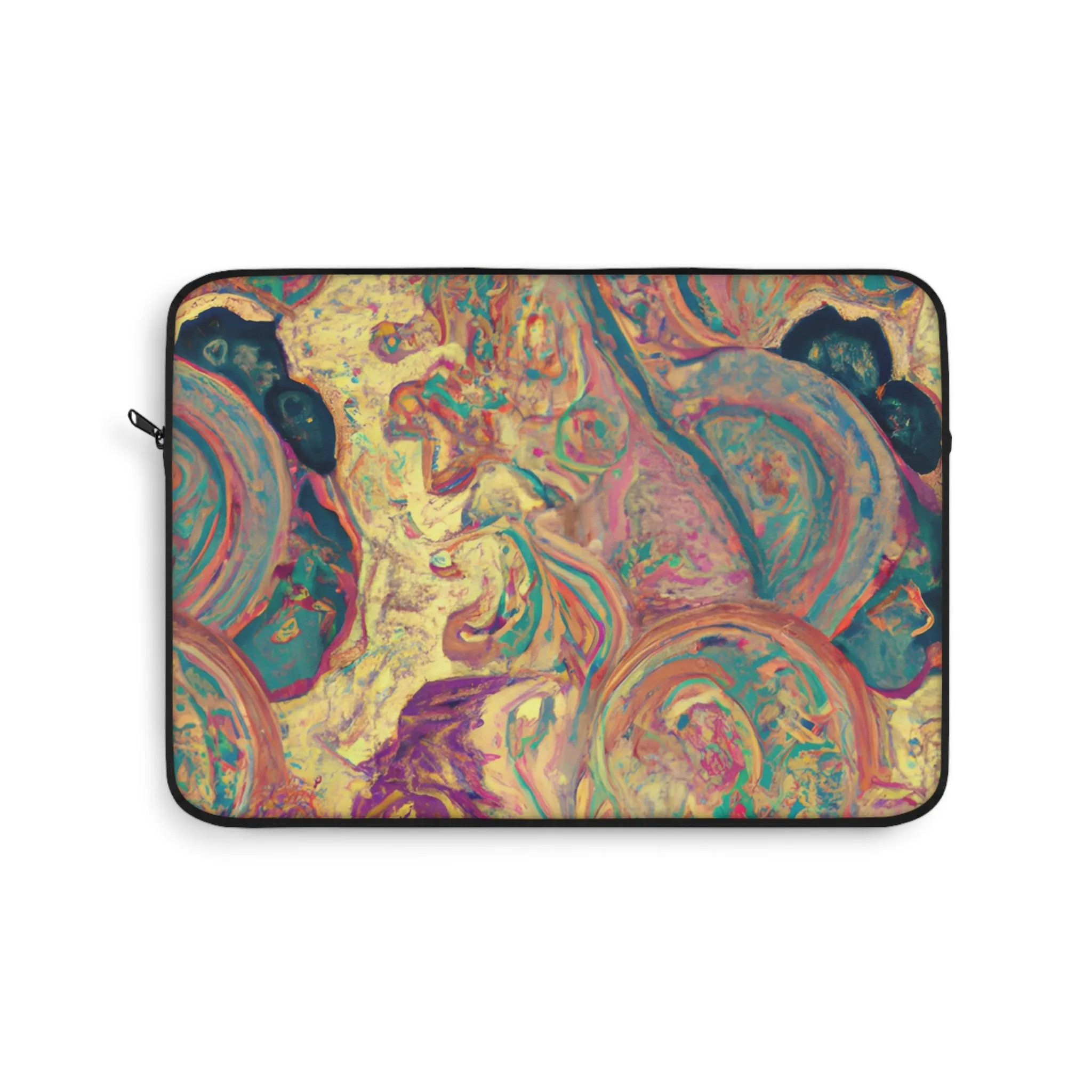 AuroraVamp - LGBTQ  Laptop Sleeve (12", 13", 15")