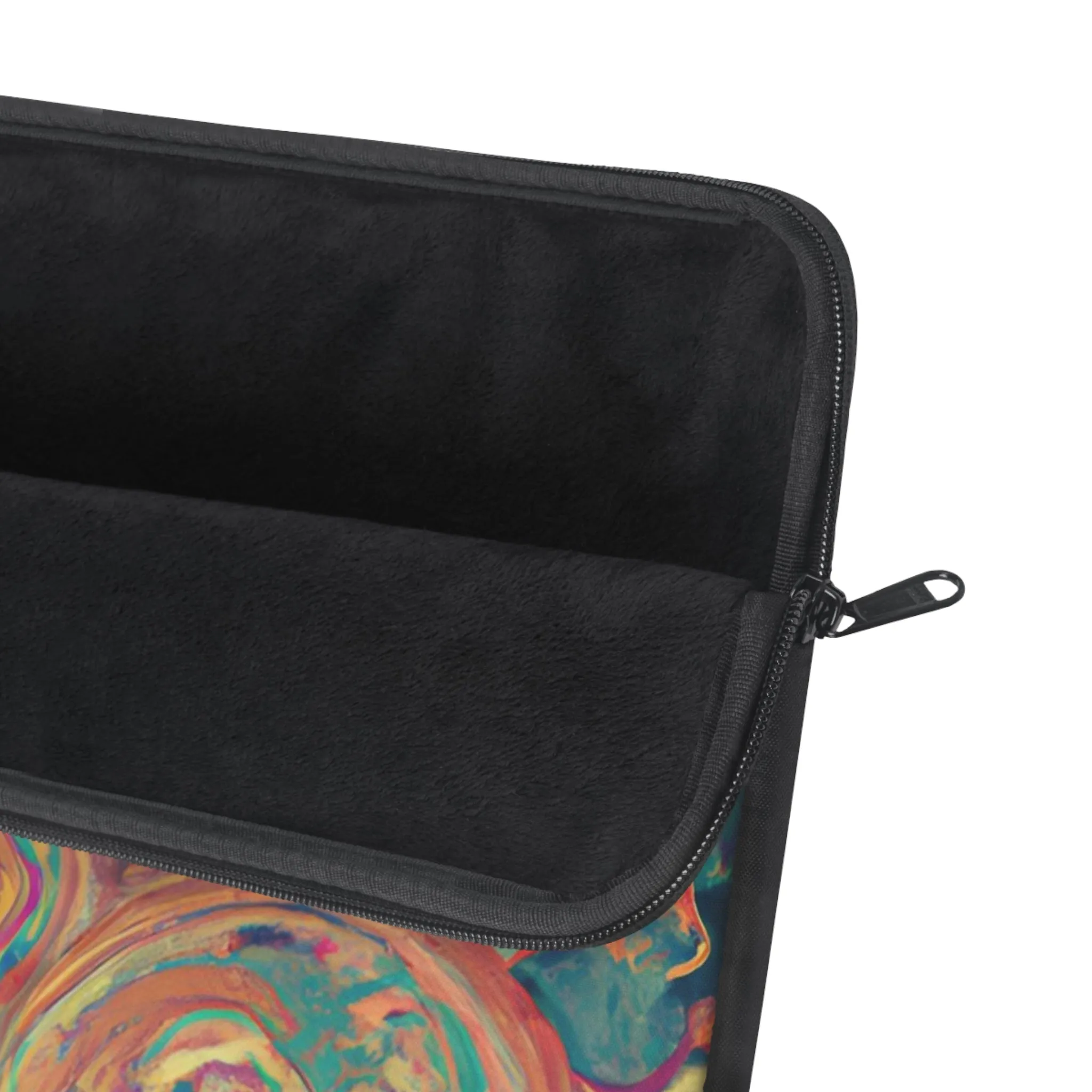 AuroraVamp - LGBTQ  Laptop Sleeve (12", 13", 15")