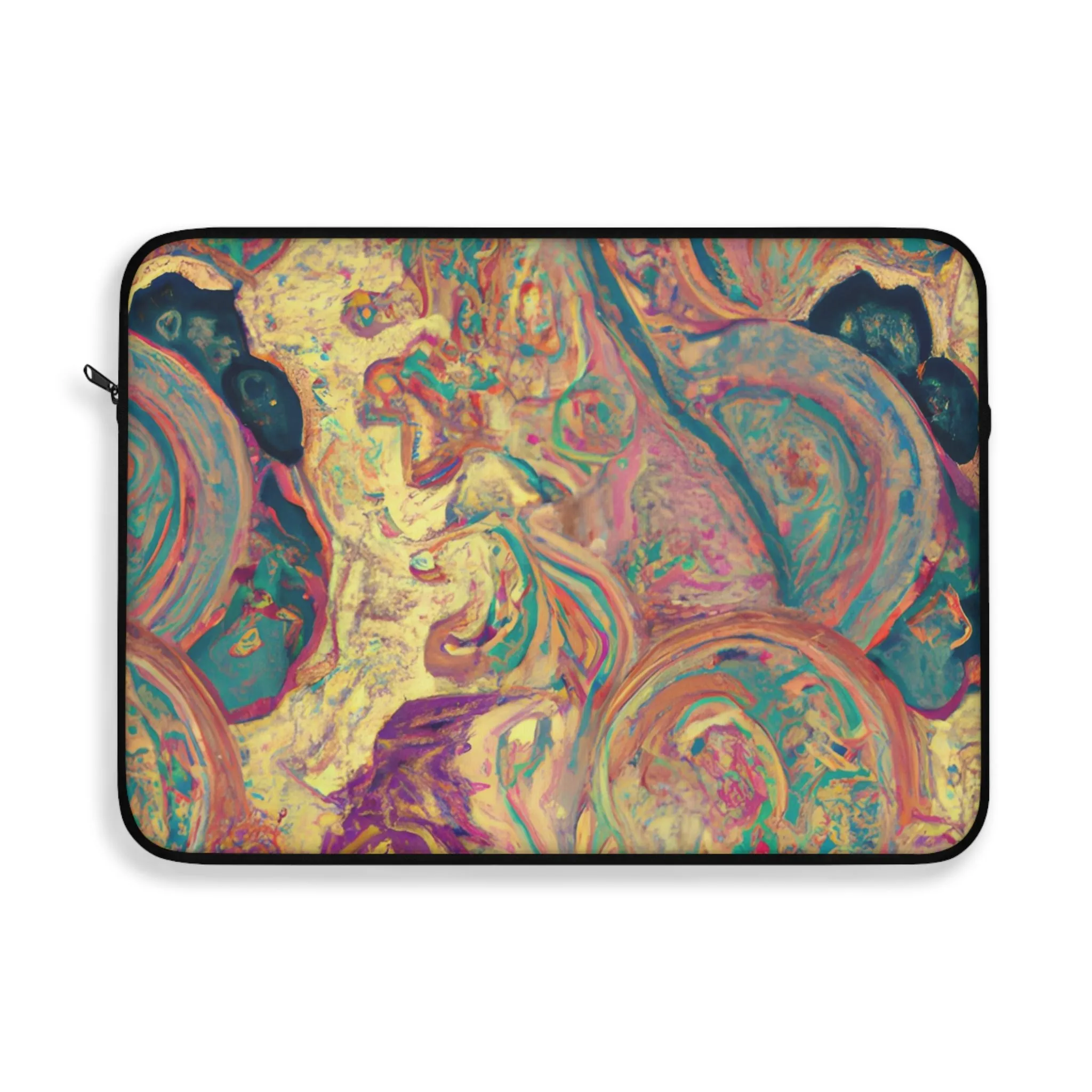 AuroraVamp - LGBTQ  Laptop Sleeve (12", 13", 15")