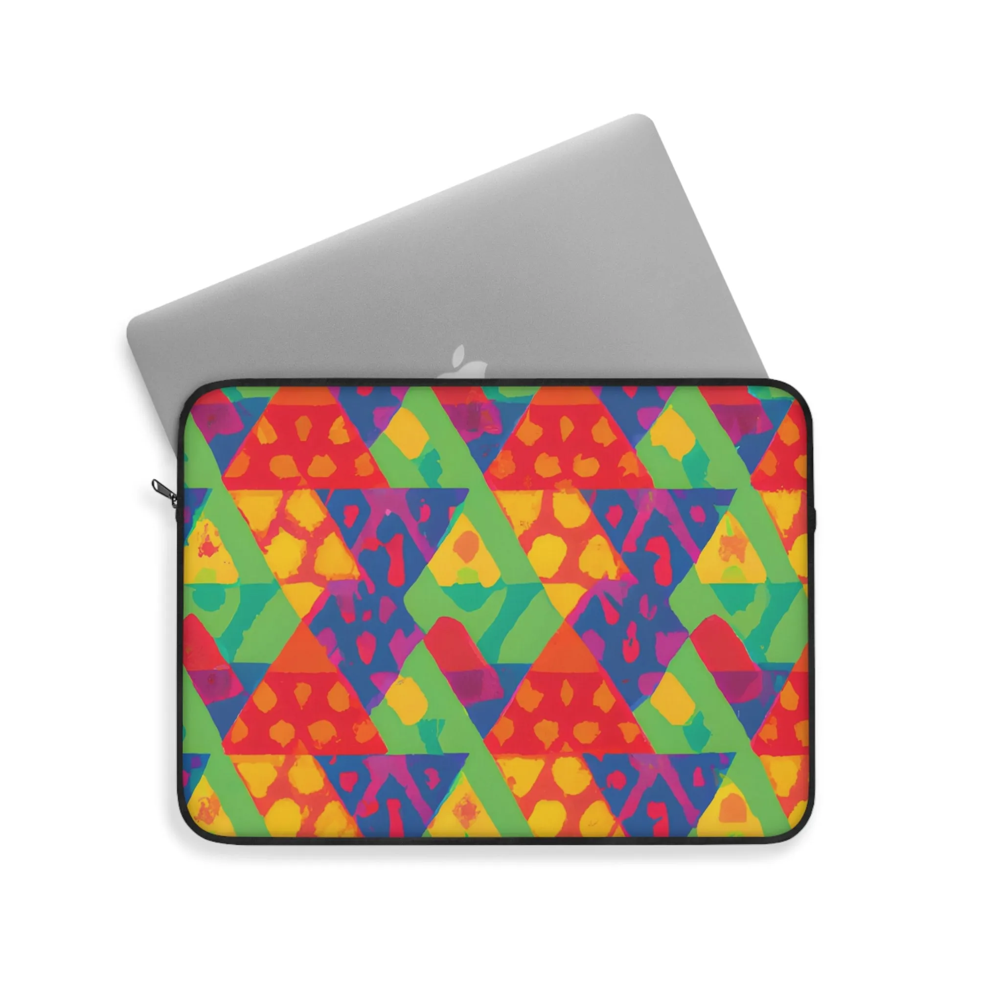 AxelParis - LGBTQ  Laptop Sleeve (12", 13", 15")