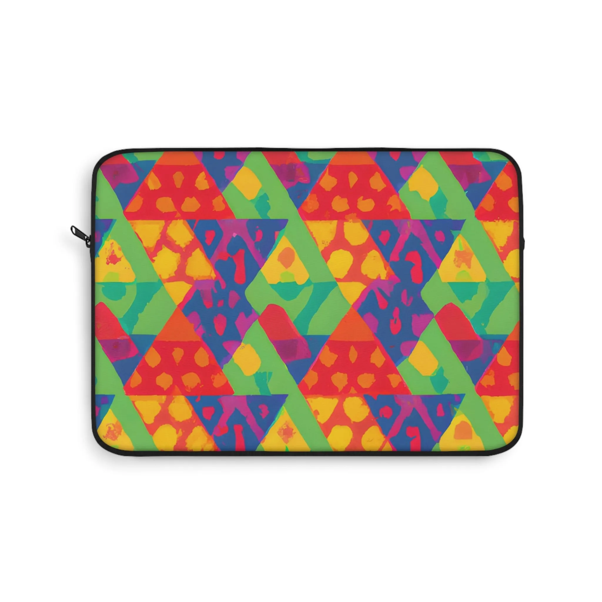 AxelParis - LGBTQ  Laptop Sleeve (12", 13", 15")