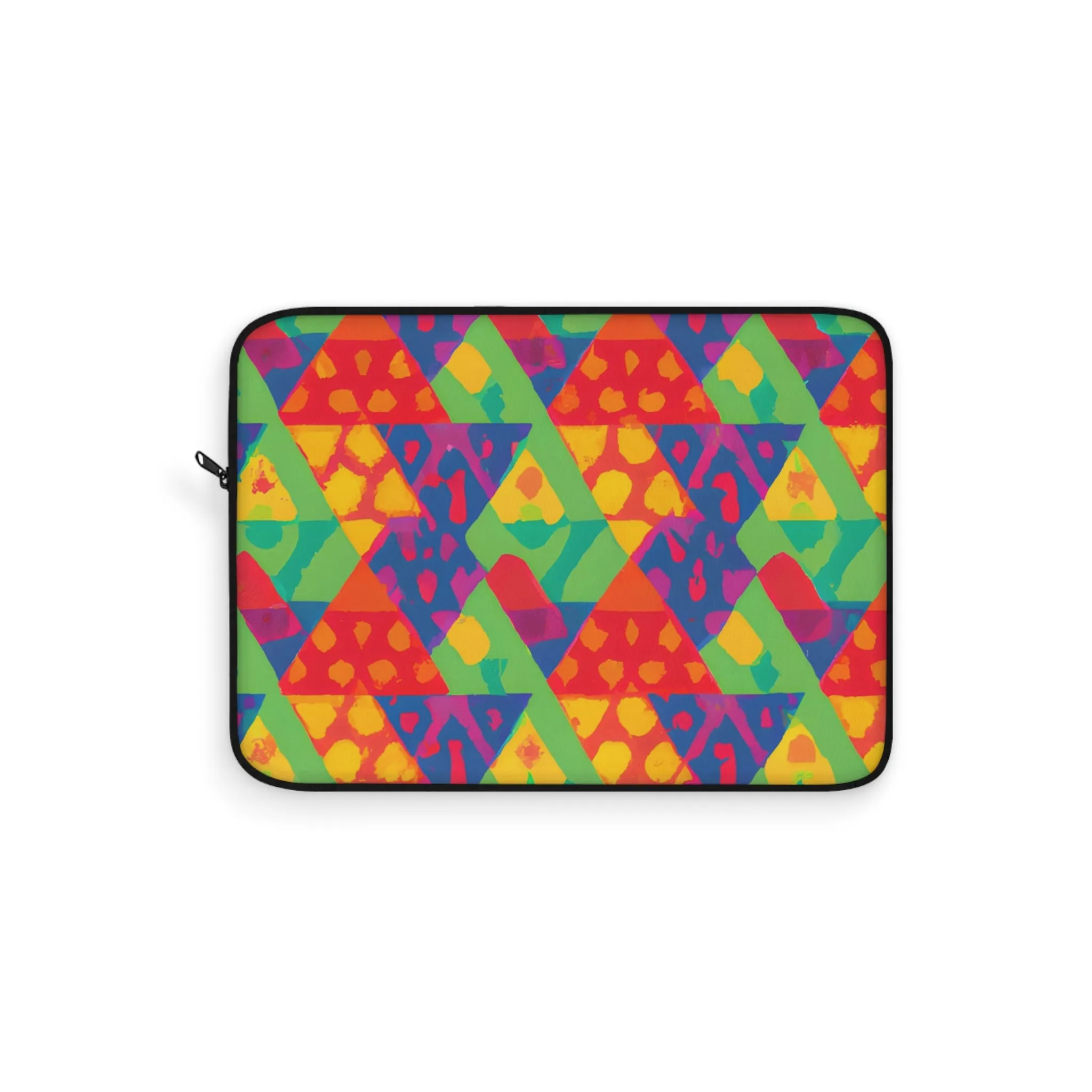 AxelParis - LGBTQ  Laptop Sleeve (12", 13", 15")