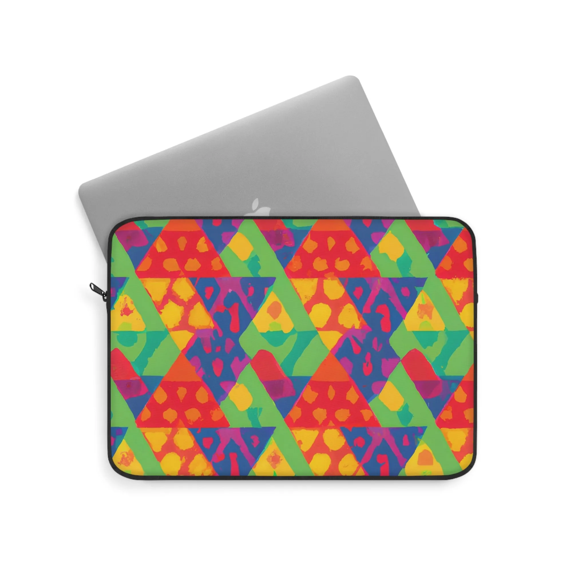 AxelParis - LGBTQ  Laptop Sleeve (12", 13", 15")