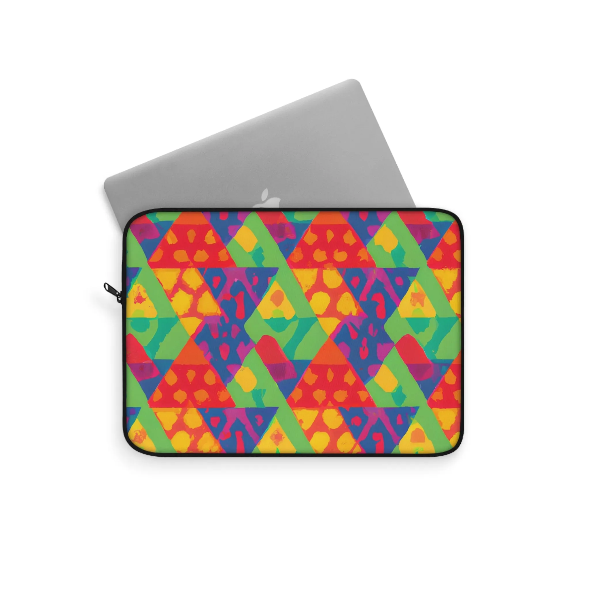 AxelParis - LGBTQ  Laptop Sleeve (12", 13", 15")