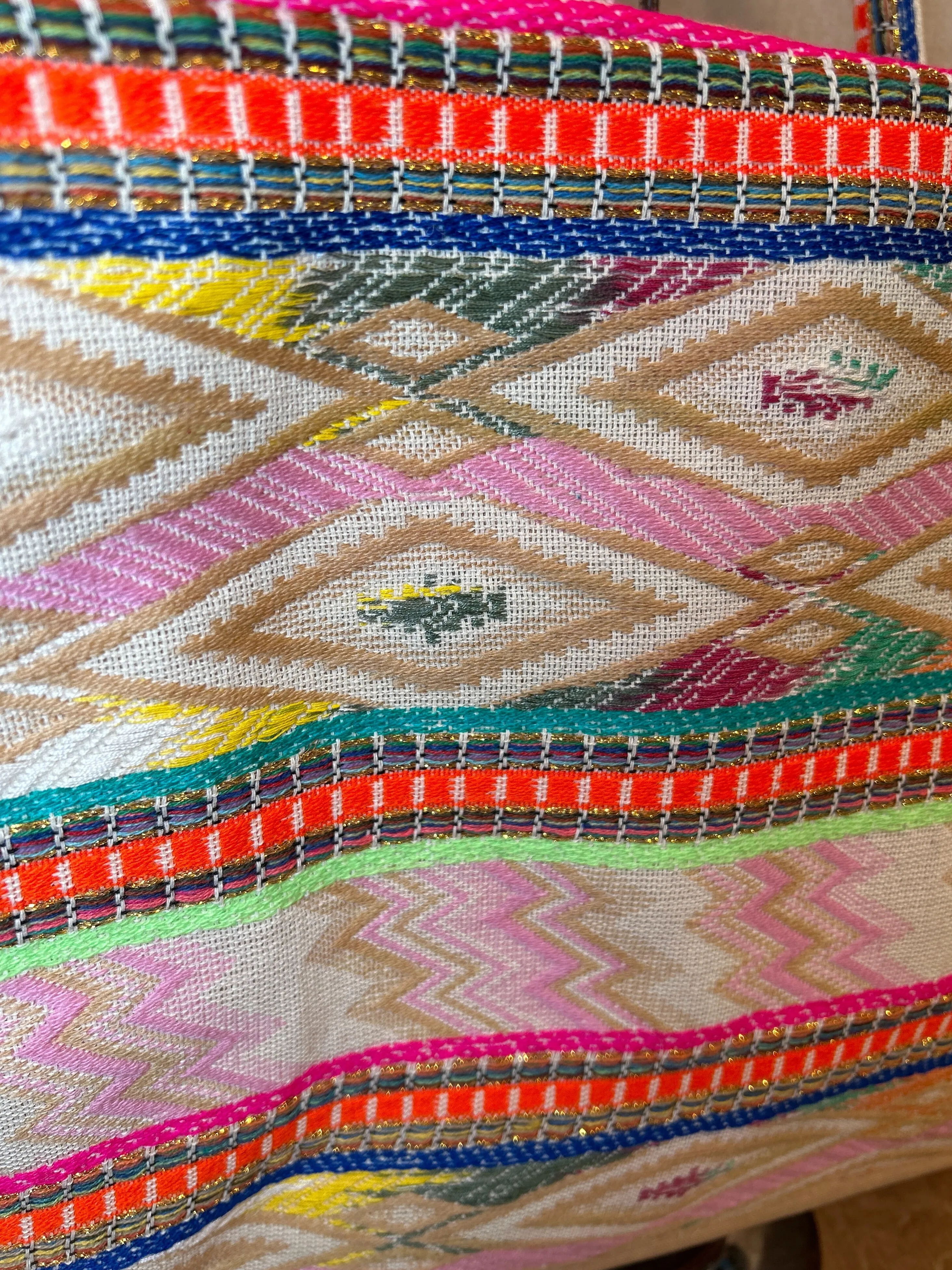 Aztec Bag