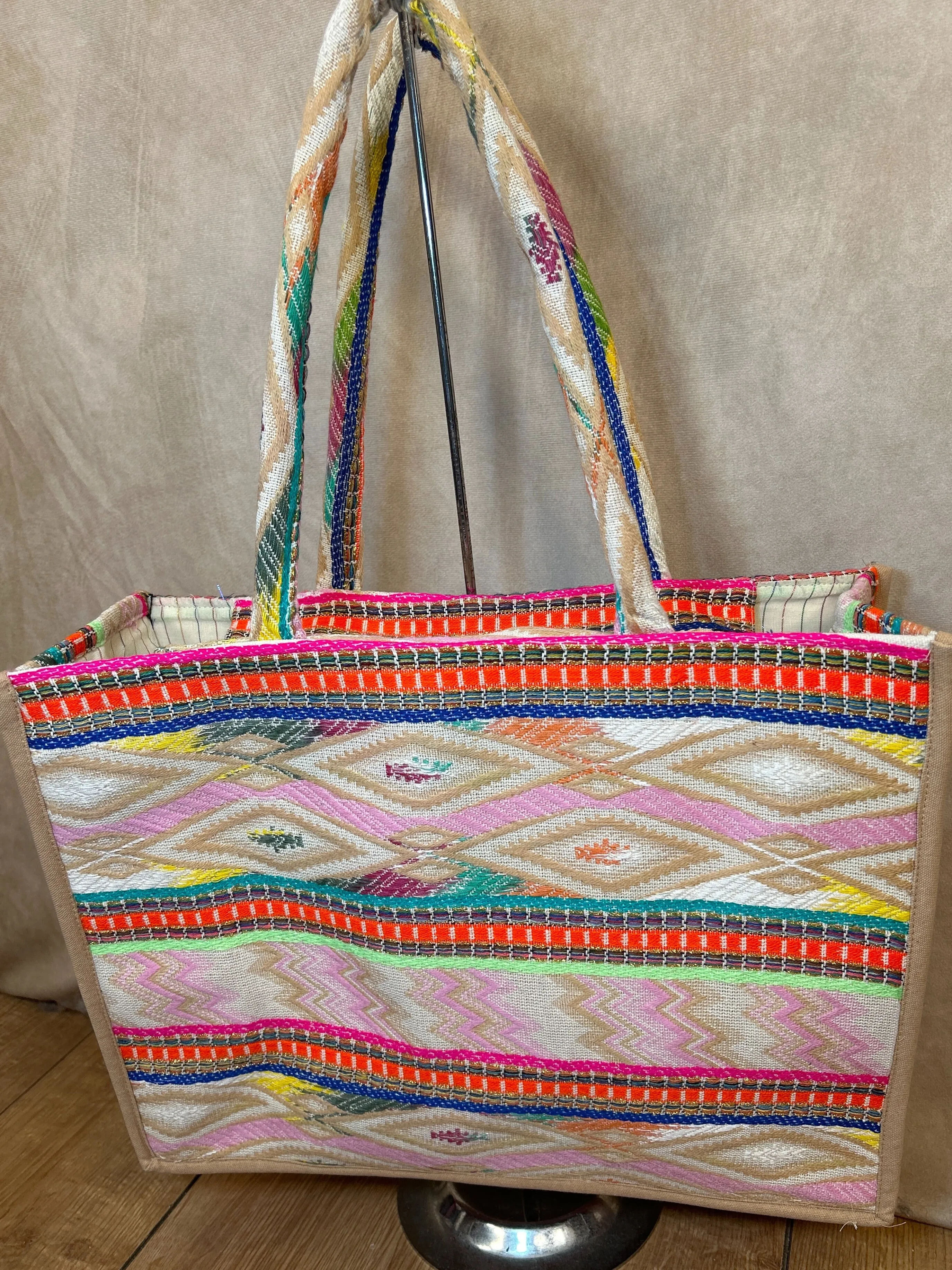 Aztec Bag