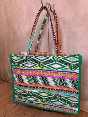 Aztec Bag