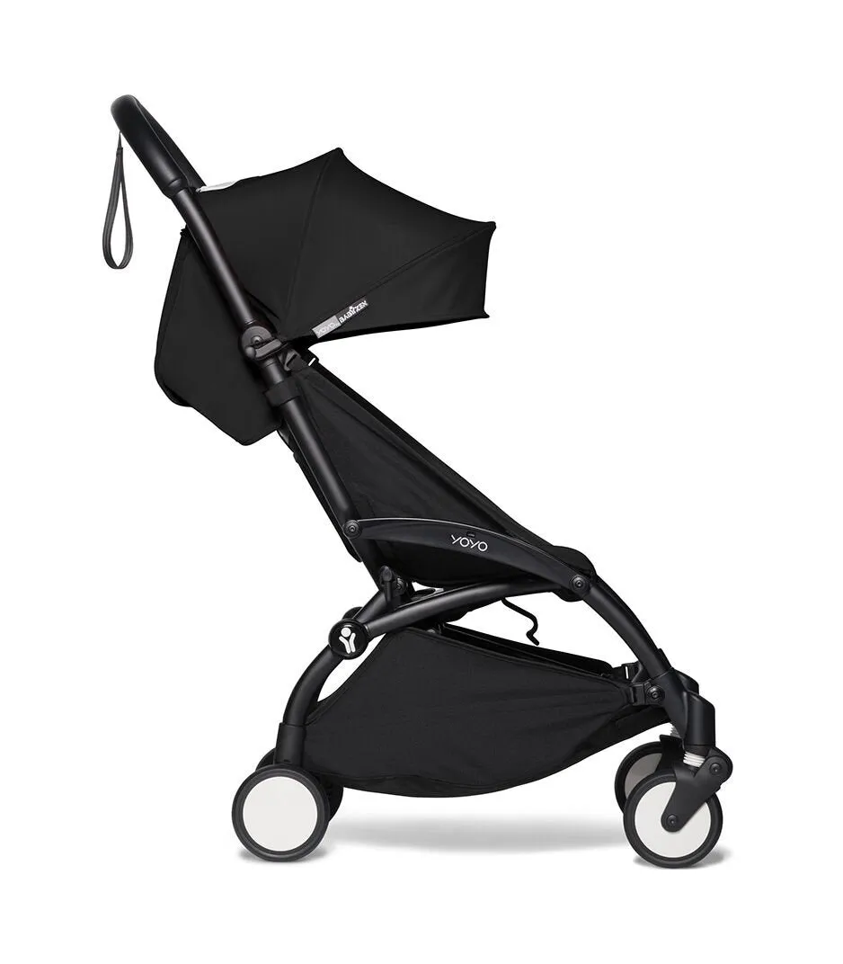 BABYZEN YOYO² Compact Travel Stroller Complete With 6  Color Pack - Damaged Box